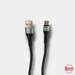 کابل شارژ USB به Type-c آکو مدل AC-100