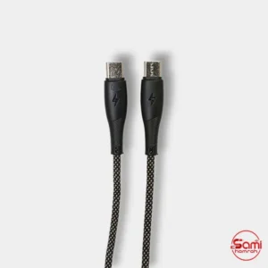 کابل Type-C به Type-C آکو مدل AC-104