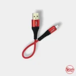 کابل میکرو AC14 قرمز