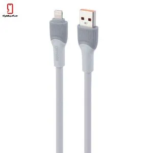 کابل آیفون لایتنینگ اکسیژن Oxygen مدل LX-14