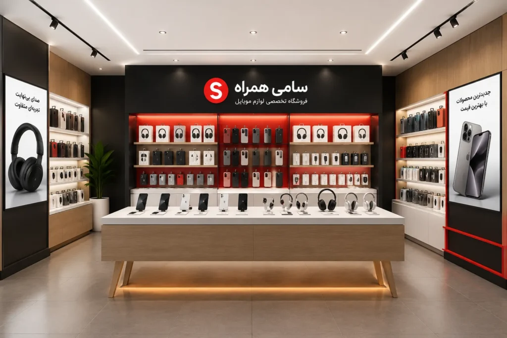 درباره ما