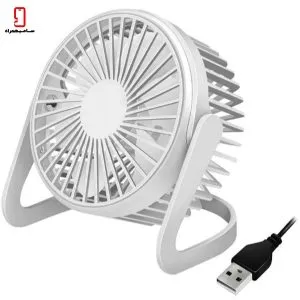 پنکه رومیزی USB مدل GB4706