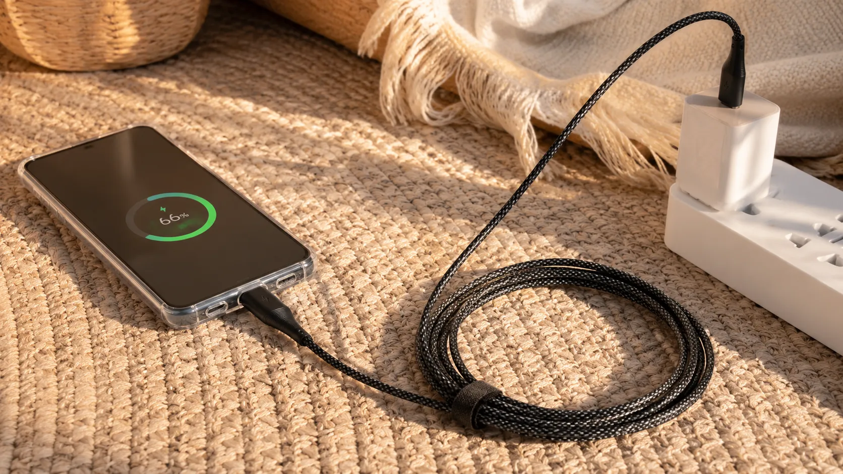 معرفی کابل AC-105