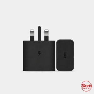 شارژر دیواری 25 وات سامسونگ مدل TA2510