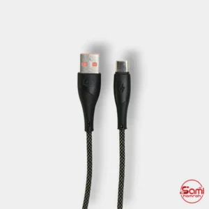 کابل شارژ USB به Type-C آکو مدل AC-105