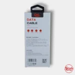 پشت بسته بندی کابل AC-106