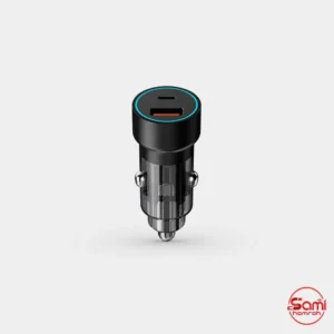 شارژر فندکی 20 وات آکو مدل AC-C13