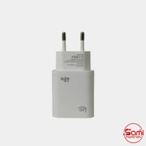 شارژر دیواری 48 وات آکو مدل AH-29
