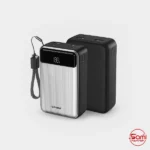 پاوربانک گرند اسکای مدل GP-365 ظرفیت 30000mAh