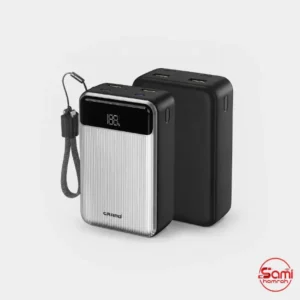 پاوربانک گرند اسکای مدل GP-365 ظرفیت 30000mAh