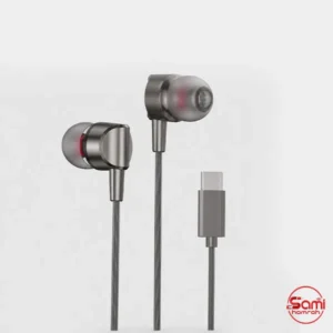 هندزفری سیم دار OXYGEN مدل H-22