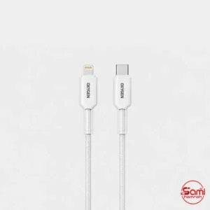 کابل تایپ سی به لایتنینگ اکسیژن مدل LX-23
