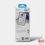 پشت بسته بندی کابل USB به تایپ سی اکسیژن مدل LX-25