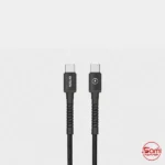 کابل تایپ سی به تایپ سی اکسیژن مدل LX-25
