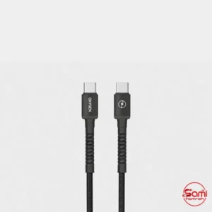 کابل تایپ سی به تایپ سی اکسیژن مدل LX-25