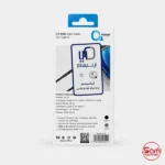 پشت بسته بندی کابل تایپ سی به تایپ سی اکسیژن مدل LX-25