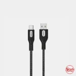 کابل USB به تایپ سی اکسیژن مدل LX-27
