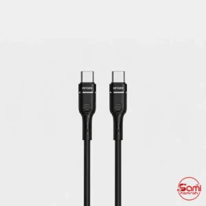 کابل تایپ سی به تایپ سی اکسیژن مدل LX-28