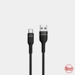 کابل USB به تایپ سی اکسیژن مدل LX-28