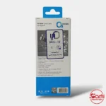 پشت بسته بندی کابل تایپ سی به تایپ سی اکسیژن مدل LX-38