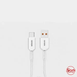 کابل USB به تایپ سی اکسیژن مدل LX-23