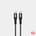 کابل تایپ سی به تایپ سی اکسیژن مدل LX-27