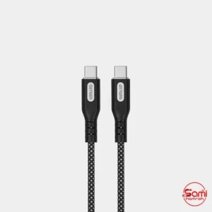 کابل تایپ سی به تایپ سی اکسیژن مدل LX-27