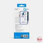 پشت بسته بندی کابل USB به میکرو USB اکسیژن مدل LX-29