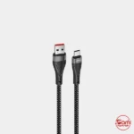 کابل USB به تایپ سی اکسیژن مدل LX-38