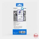 پشت بسته بندی کابل USB به تایپ سی اکسیژن مدل LX-38