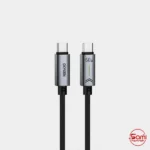 کابل دو سر تایپ سی اکسیژن LX-47