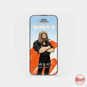 محافظ صفحه نمایش AKO