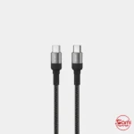 کابل تایپ سی به تایپ سی اکسیژن مدل LX-1