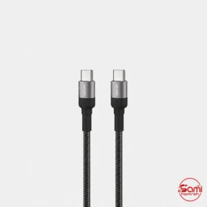 کابل تایپ سی به تایپ سی اکسیژن مدل LX-1