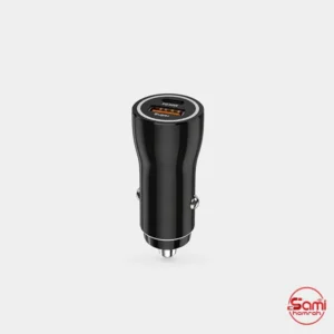 شارژر فندکی 30 وات ZD مدل ZD-005