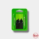 گلس لنز مدل رینگی مناسب گوشی موبایل Z Flip 6 رنگ مشکی