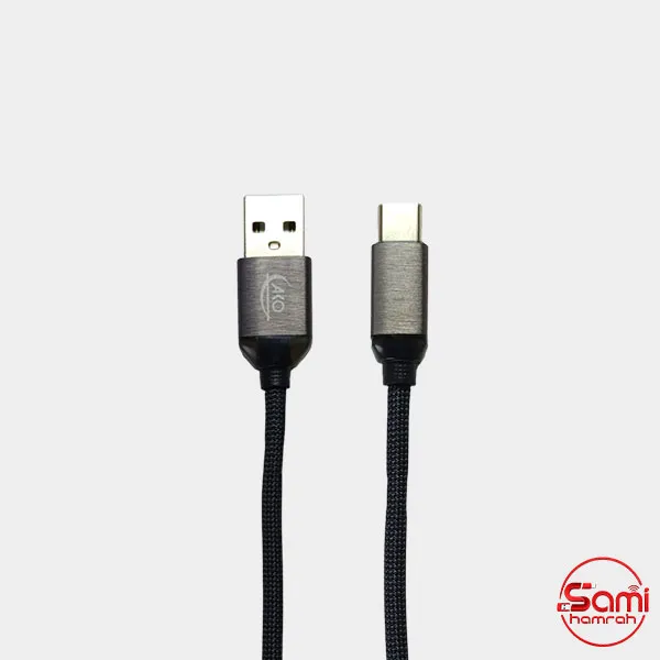 کابل تایپ سی به USB آکو مدل AC-62