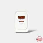 پورت های شارژر دیواری 30 وات آکو مدل AH-15