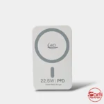 پاوربانک آکو مدل AP-31 ظرفیت 10000mAh