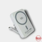 سه رخ پاوربانک آکو مدل AP-31 ظرفیت 10000mAh