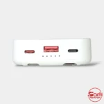 پورت های پاوربانک آکو مدل AP-31 ظرفیت 10000mAh