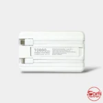 پشت پاوربانک آکو مدل AP-31 ظرفیت 10000mAh