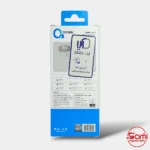 پشت بسته بندی هندزفری سیمی OXYGEN مدل H20