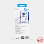 پشت بسته بندی کابل تایپ سی به تایپ سی اکسیژن مدل LX-24
