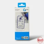 پشت بسته بندی کابل تایپ سی به USB اکسیژن مدل LX-29