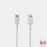 کابل تایپ سی به تایپ سی سامسونگ مدل EP-DN980